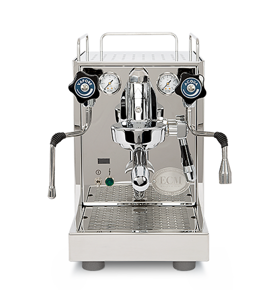 ECM Mechanika VI Slim PID