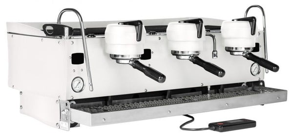 Synesso S Series