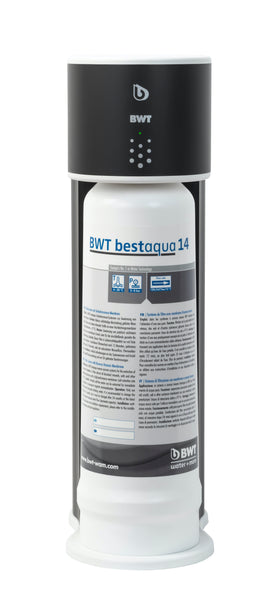 BWT Best Aqua 14 ROC Reverse Osmosis System 