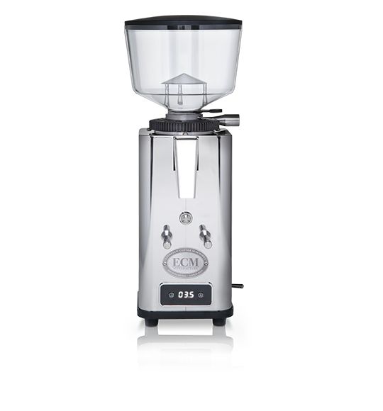ECM S-Automatik 64 Grinder
