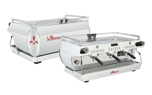 La Marzocco New GB5 S Coffee Machine