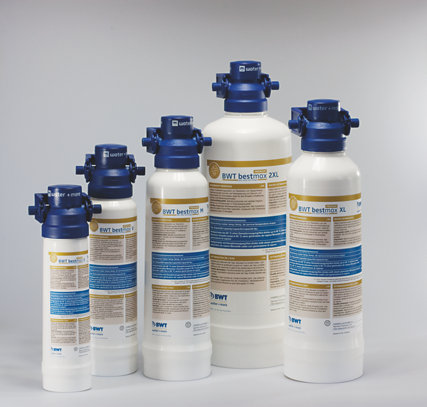 BWT Bestmax Premium Water Filter