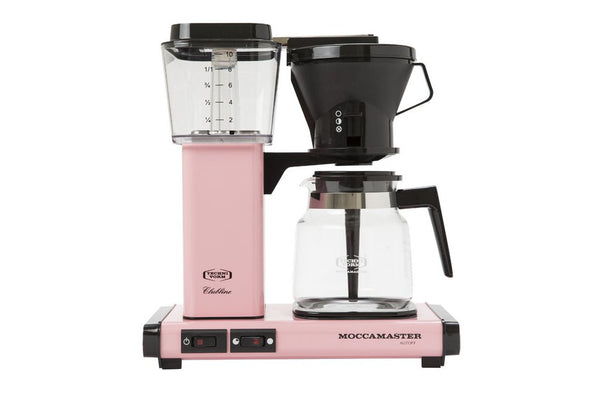 Pink Technivorm Moccamaster KB741AO