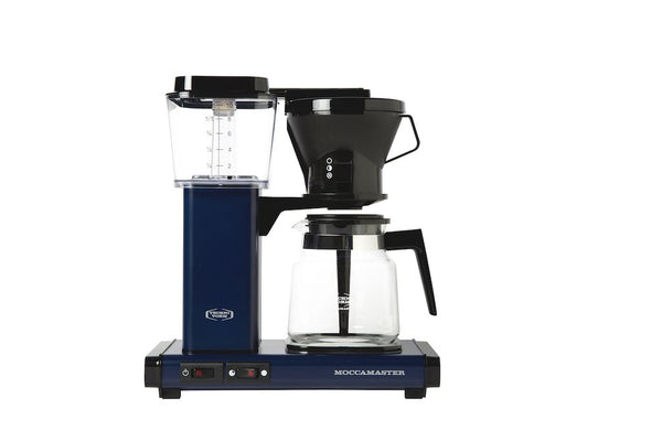 Moccamaster 1.25LT Classic KB741AO By Technivorm