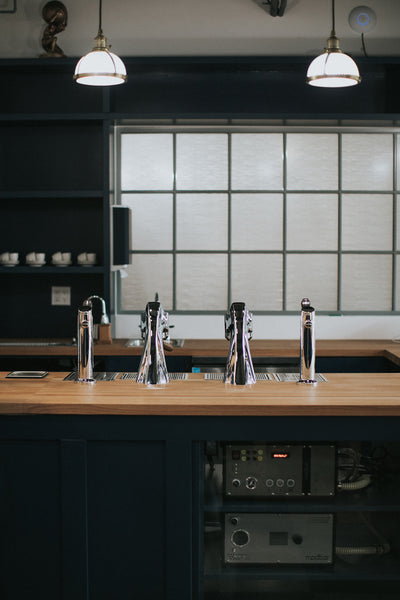 Custom Modbar System Australia