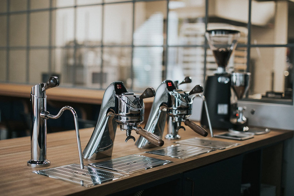 La Marzocco Modbar System