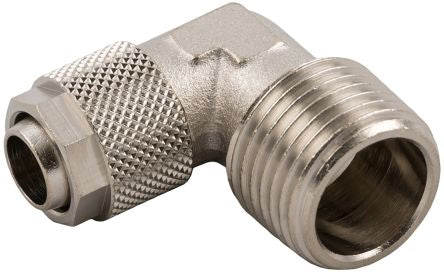 Expobar Pump Push fittings