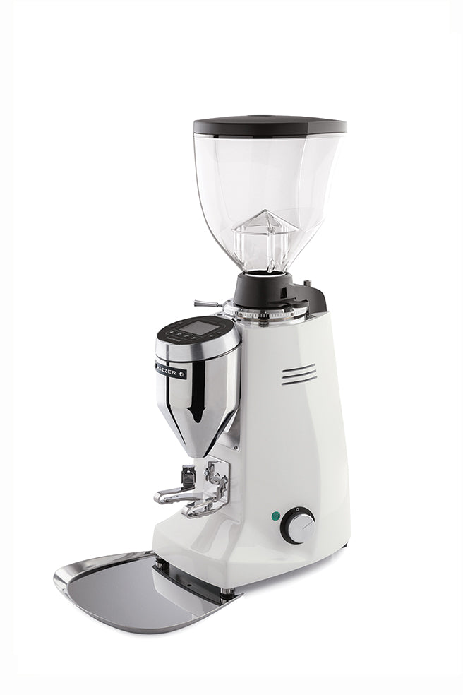 Mazzer Major V