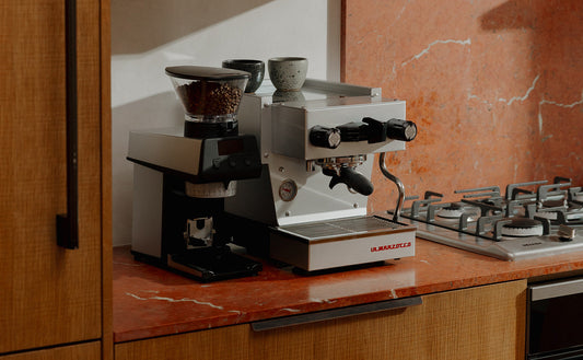 The Full La Marzocco Home Range Has Landed in Adelaide — Micra Is Here!
