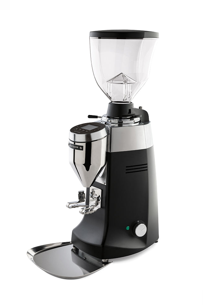 Unleashing Precision and Power: Exploring the New Robur S Grinder