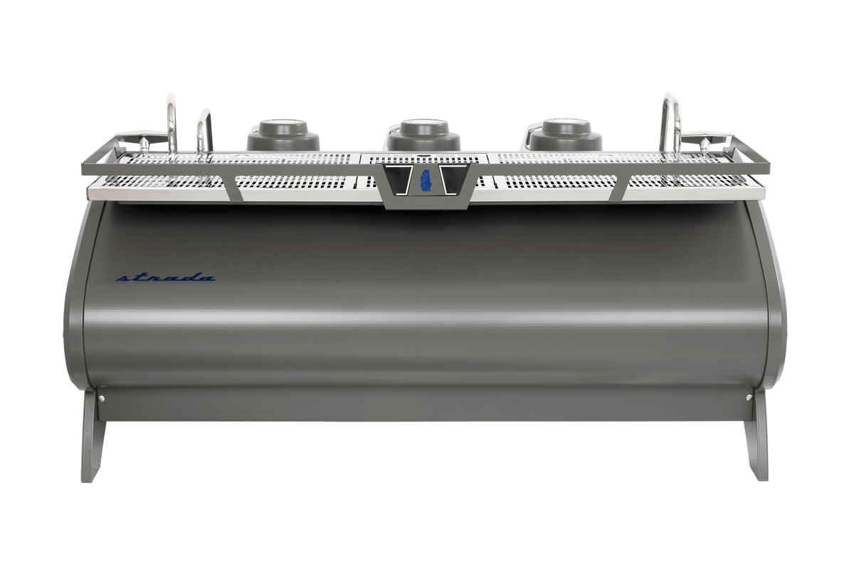 La Marzocco Strada X