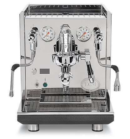 ECM Synchronika II