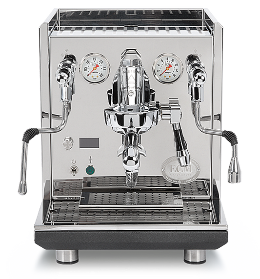 ECM Synchronika II