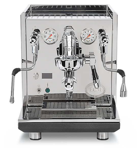 ECM Synchronika II