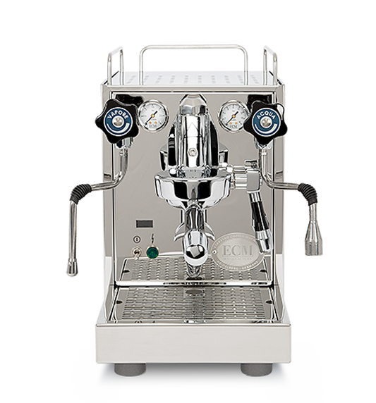 ECM Mechanika VI Slim PID