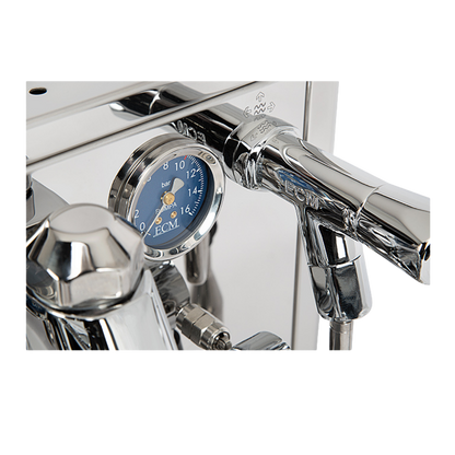 ECM Technika VI