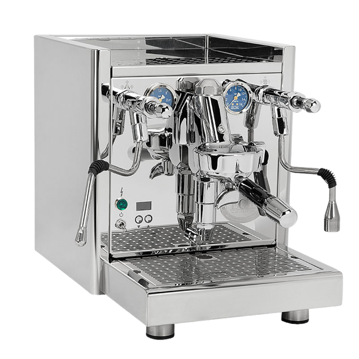 ECM Technika VI