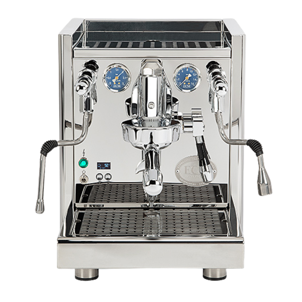 ECM Technika VI