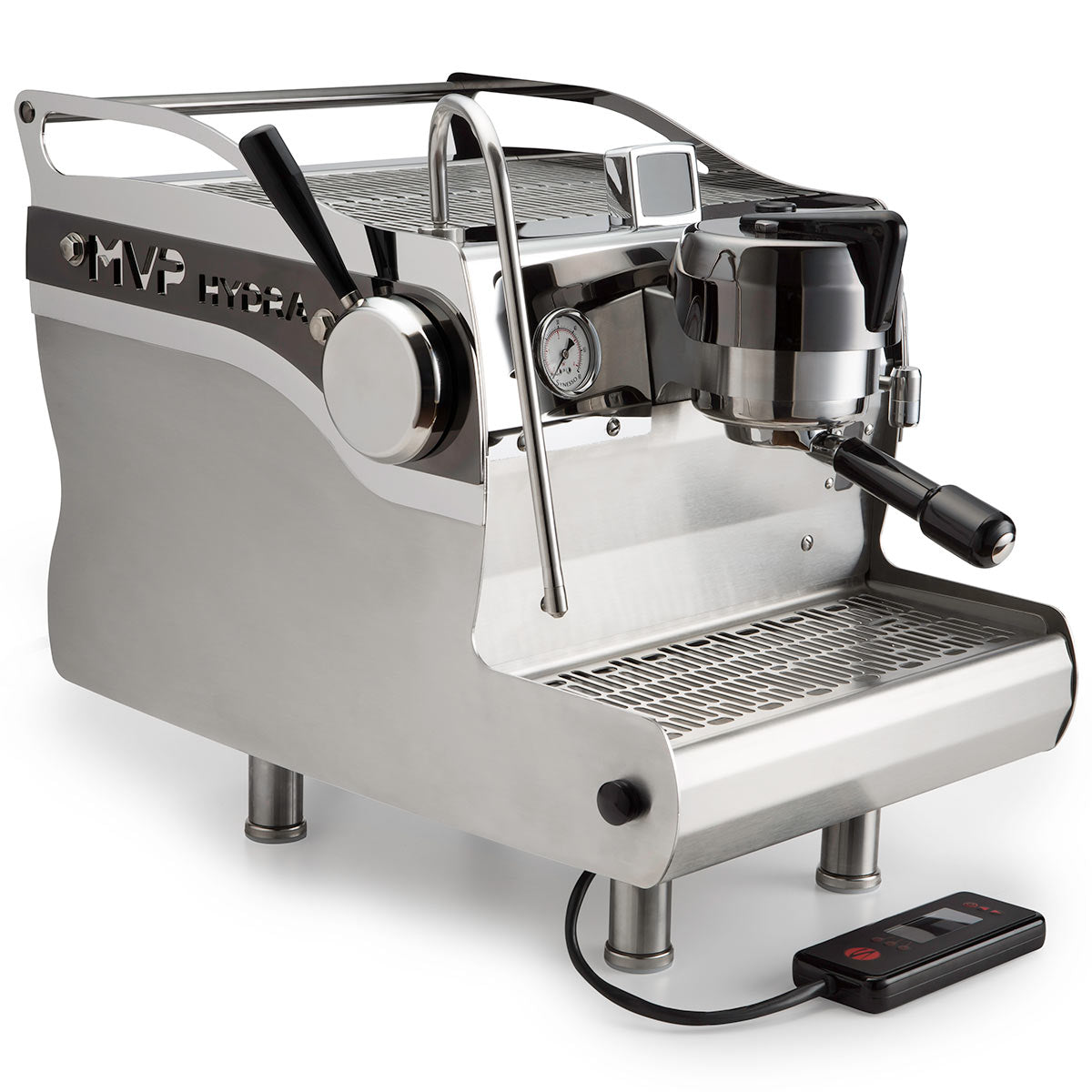 Synesso MVP Hydra
