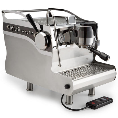 Synesso MVP Hydra