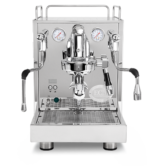 ECM Mechanika MAX Rotary