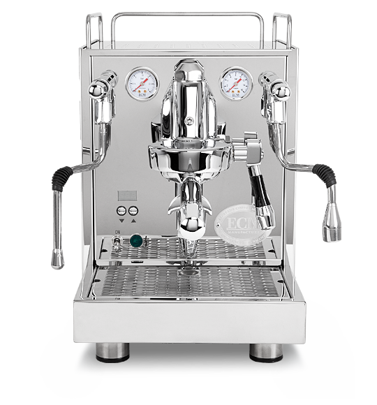 ECM Mechanika MAX Rotary