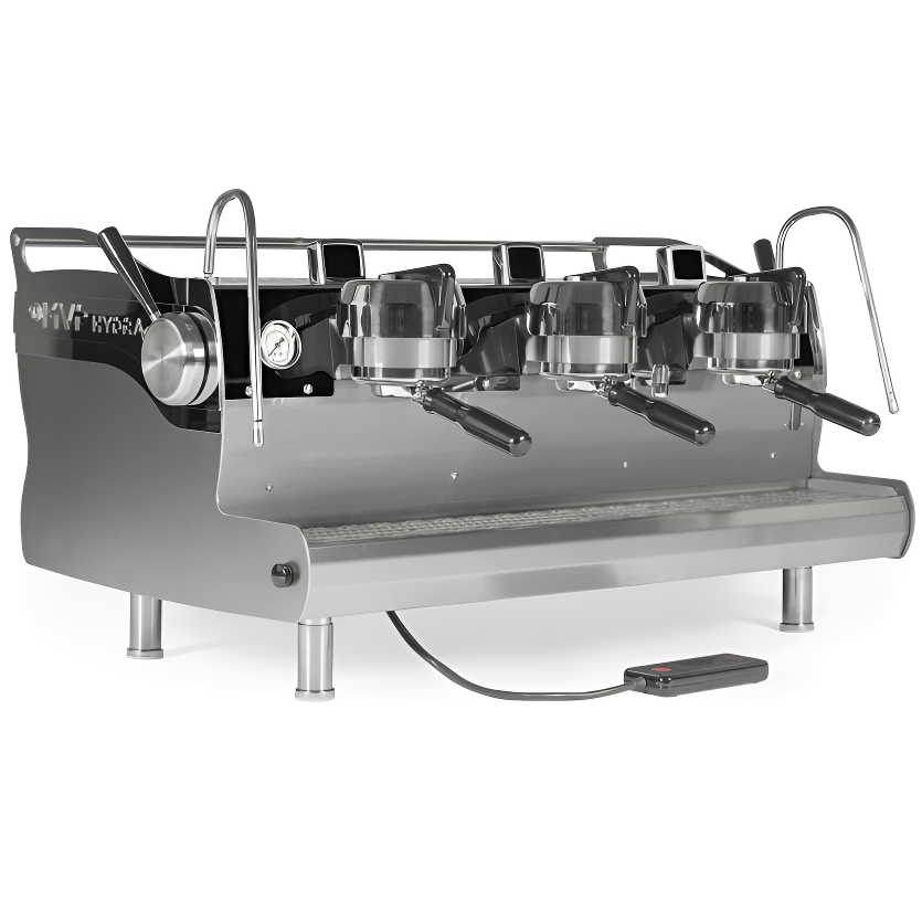 Synesso MVP Hydra
