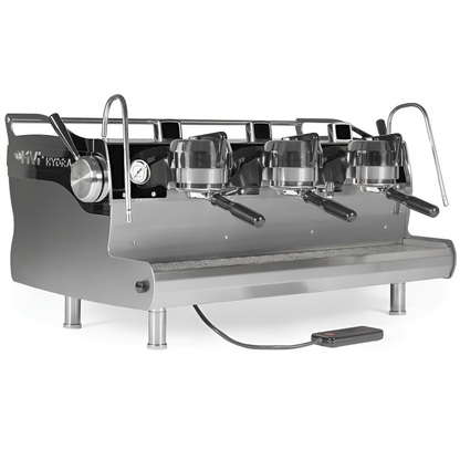 Synesso MVP Hydra