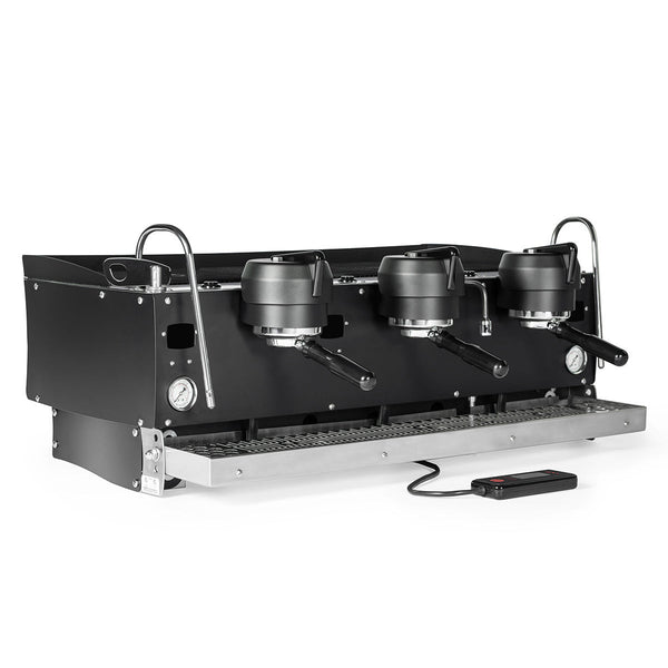 Synesso S Series