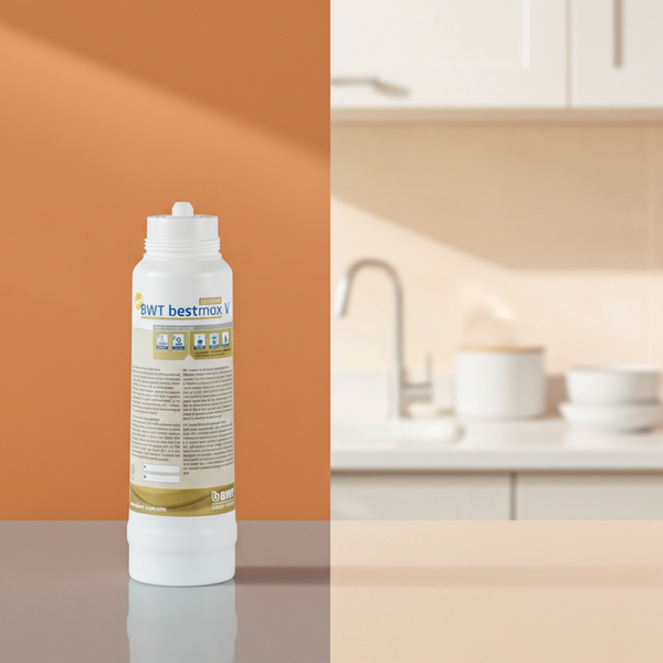 BWT Bestmax Premium water filter