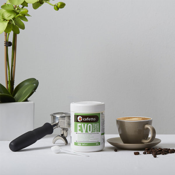 Cafetto Espresso Clean EVO