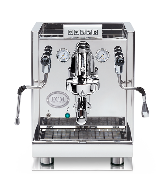 ECM Elektronika II Profi Coffee Machine