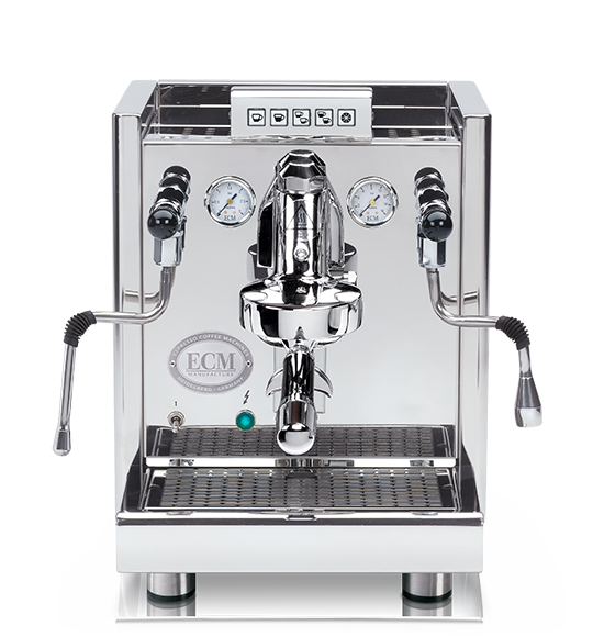 ECM Elektronika II Profi Coffee Machine