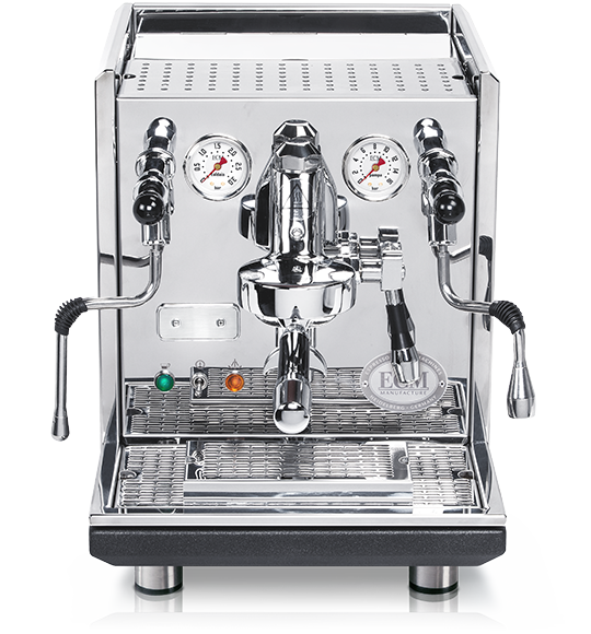 ECM Synchronika Dual Boiler Coffee Machine