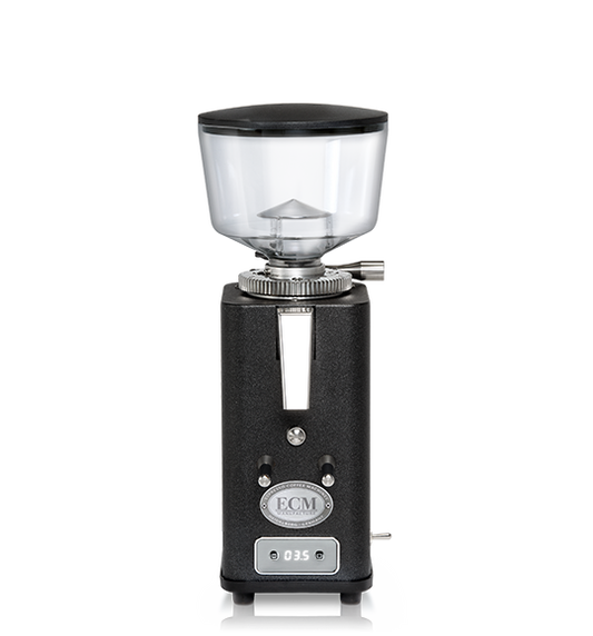 ECM  S-Automatik 64 Grinder - Anthracite