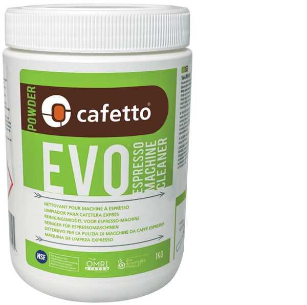 Cafetto Espresso Clean EVO