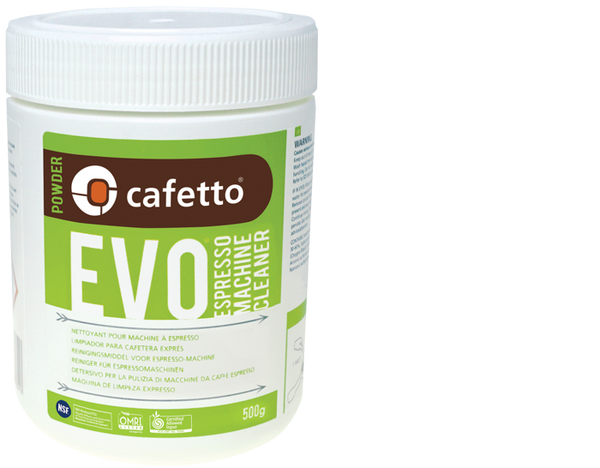 Cafetto Espresso Clean EVO