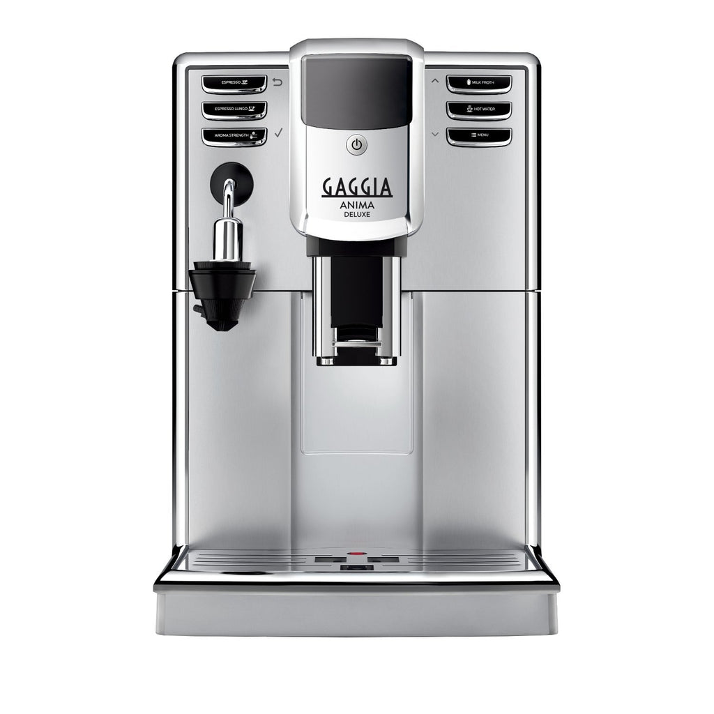 Gaggia Animia Delux