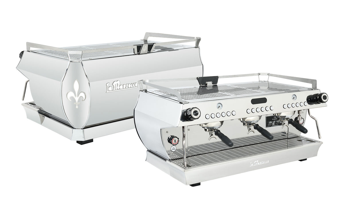 La Marzocco New GB5 X