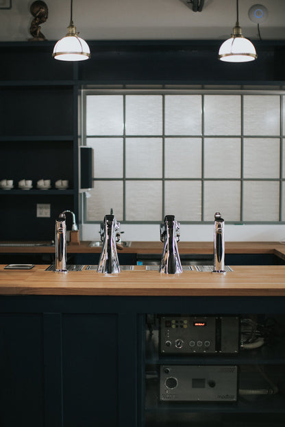 Custom Modbar System Australia