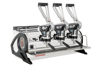 La Marzocco Leva X Coffee Machine