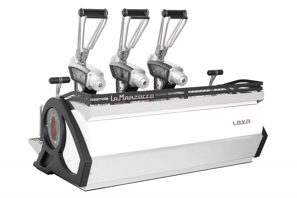 La Marzocco Leva X Coffee Machine
