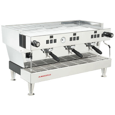 2022 La Marzocco Linea Classic S 3 Group Front