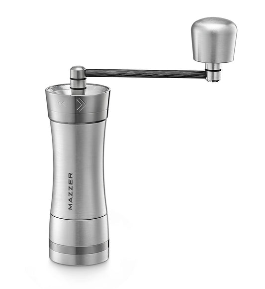 Mazzer Omega Hand grinder