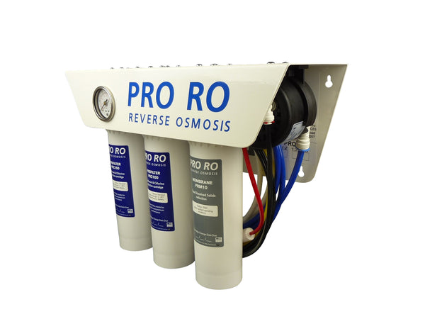 PRO RO Reverse Osmosis System