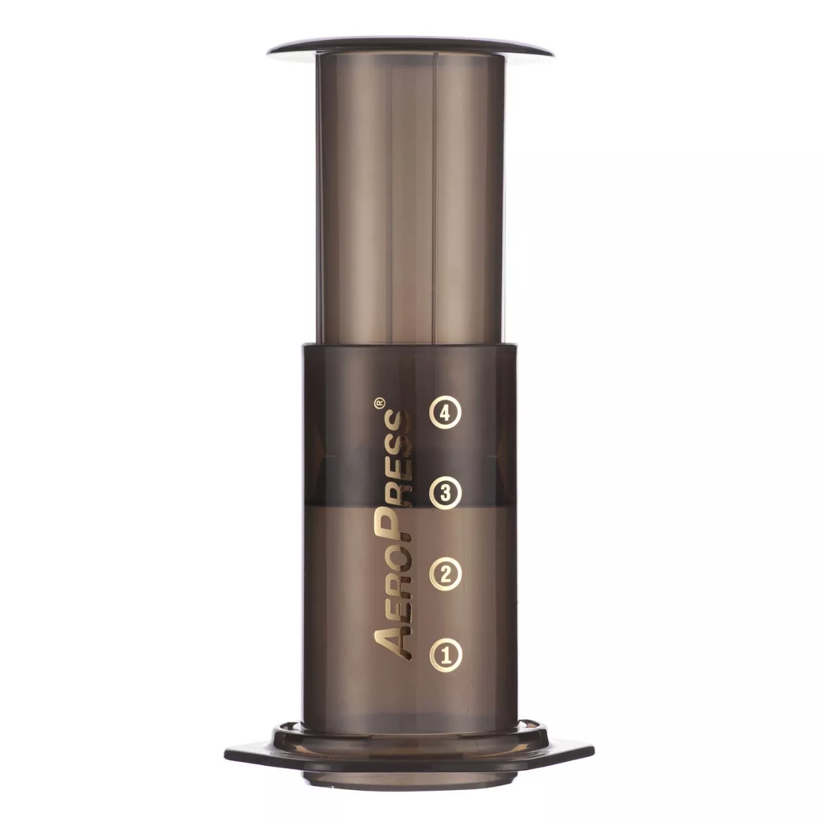 Aeropress Coffee Maker