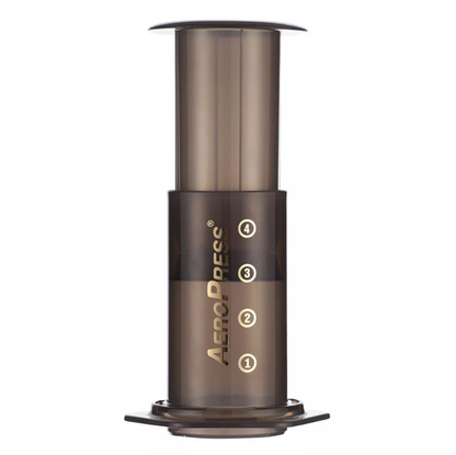 Aeropress Coffee Maker