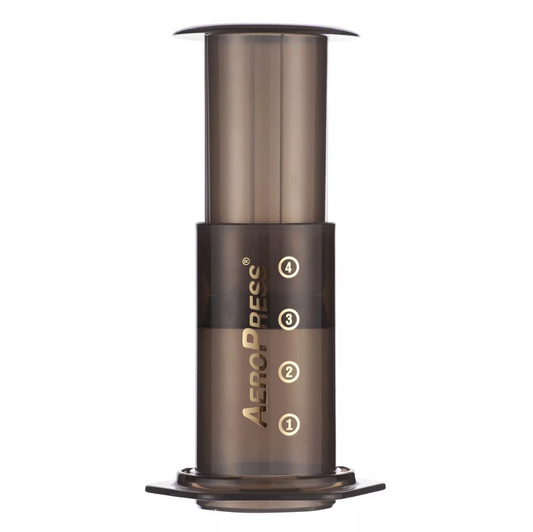 Aeropress Coffee Maker