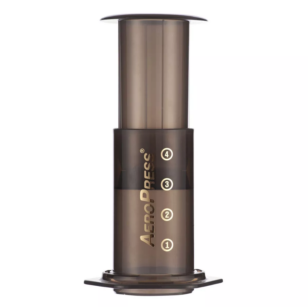 Aeropress Coffee Maker