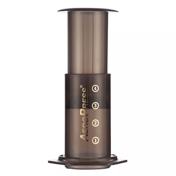 Aeropress Coffee Maker